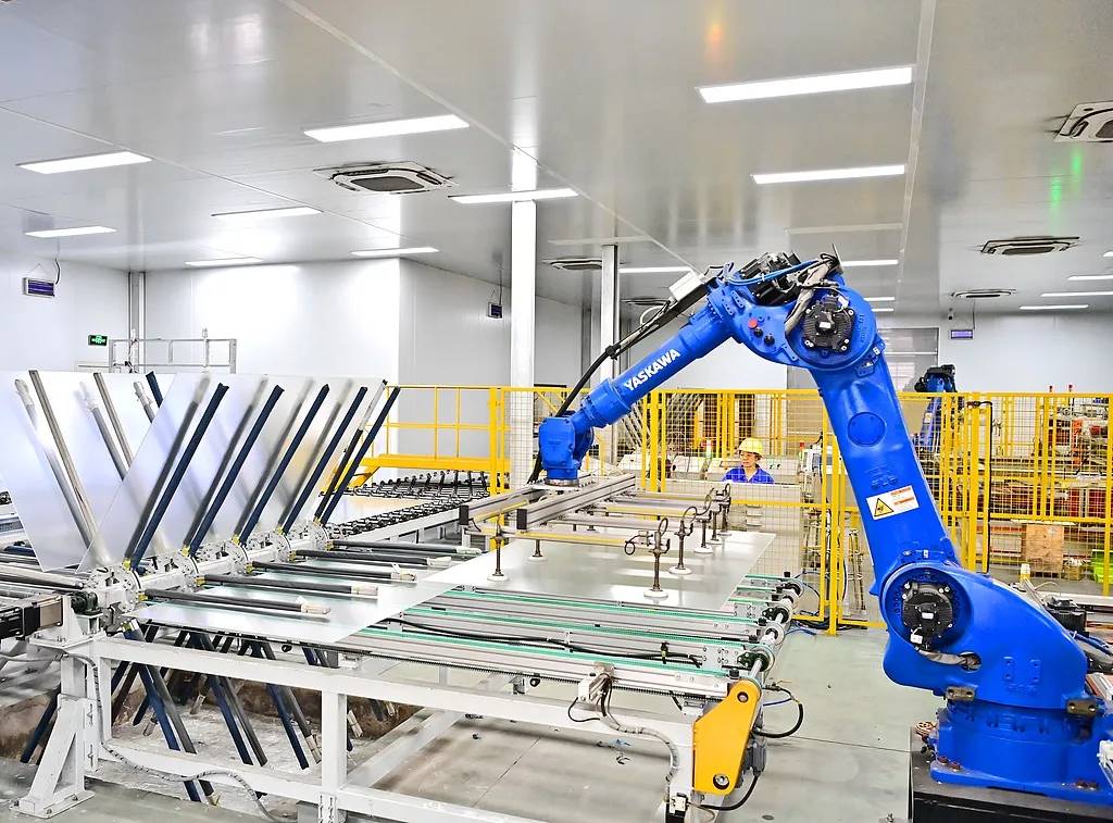 麦肯锡重磅报告：定义未来五年的13项前沿技术 image 3