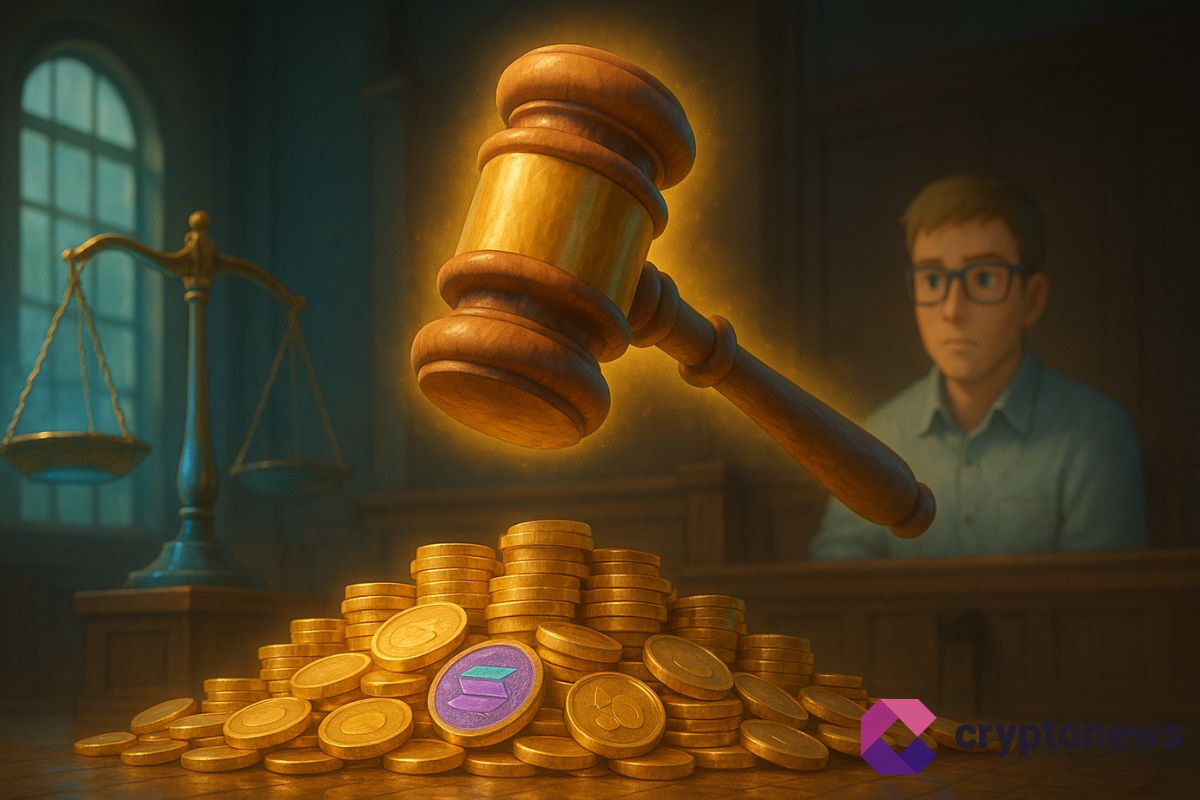 Roman Storm : le lobby Solana renforce sa défense avec un demi-million $ image 0