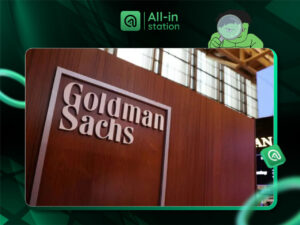 Goldman Sachs chuyển đổi nền tảng tài sản số của mình thành công ty blockchain mới