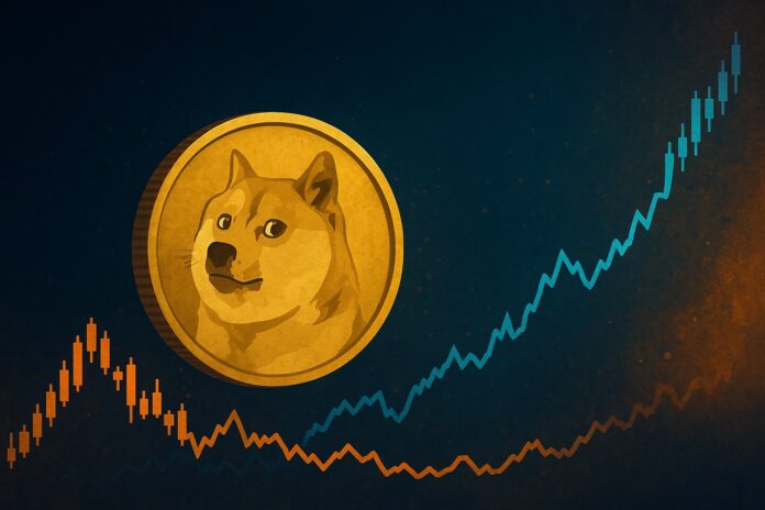 Dogecoin Prognose 2025: Hype, Hoffnung und Realität image 0
