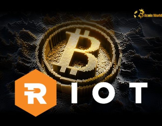 Strategic Riot Platforms Acquisition: A Power Move in Bitcoin Mining with Rhodium Assets