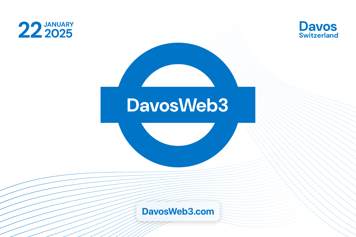 DavosWeb3 Roundtable to Shape the Future of Decentralized Technologies image 0