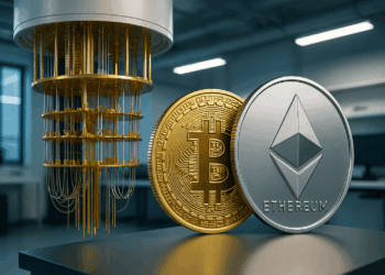 Desarrollan un escudo anti-cuántico para la custodia de bitcoin, ether y criptomonedas