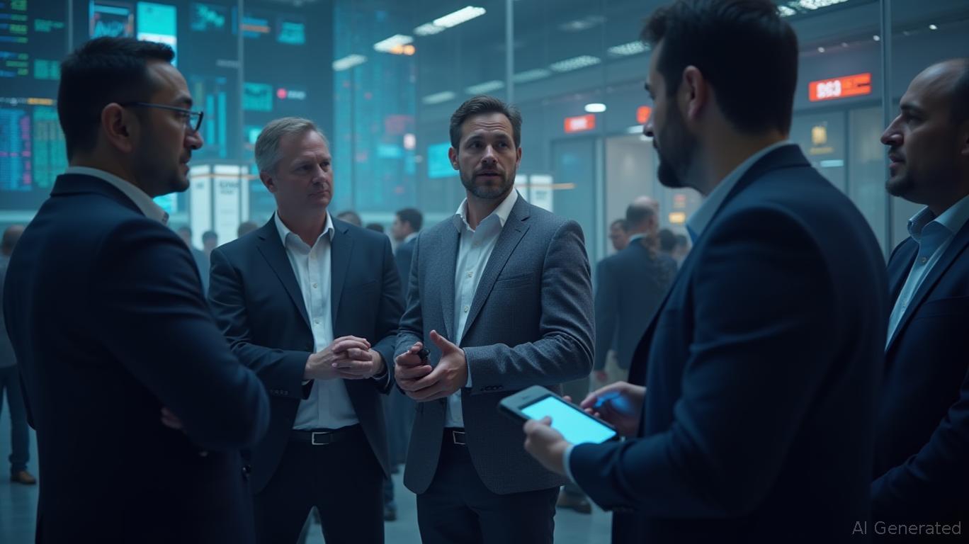 Flare Connects XRP's Enterprise Settlements to Decentralized Finance Using FXRP