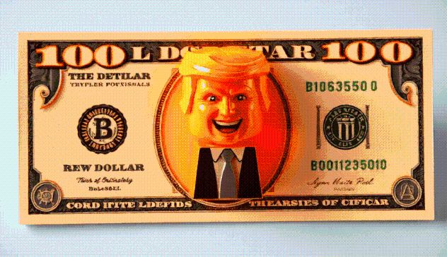 Combien Trump va personnellement gagner si la Fed baisse les taux d’intérêt ?