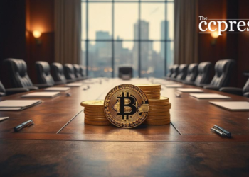 Jane Street Group Ups Bitcoin ETF Holdings to $3.4B