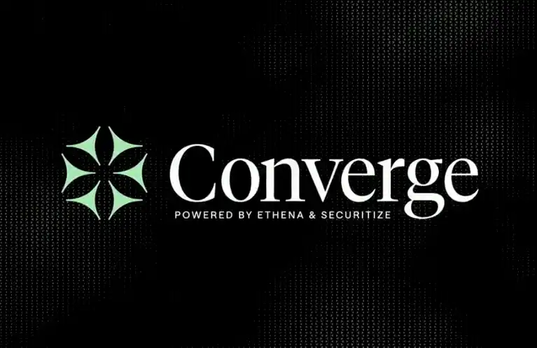 Ethena发布新公链Converge，稳定币成DeFi+TradFi领头羊？