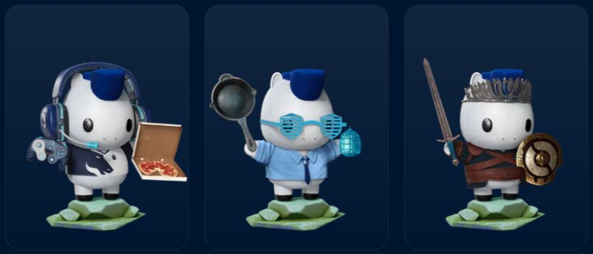 Team Liquid 在 Sui 上推出创新的 MyBlue 粉丝平台 image 2