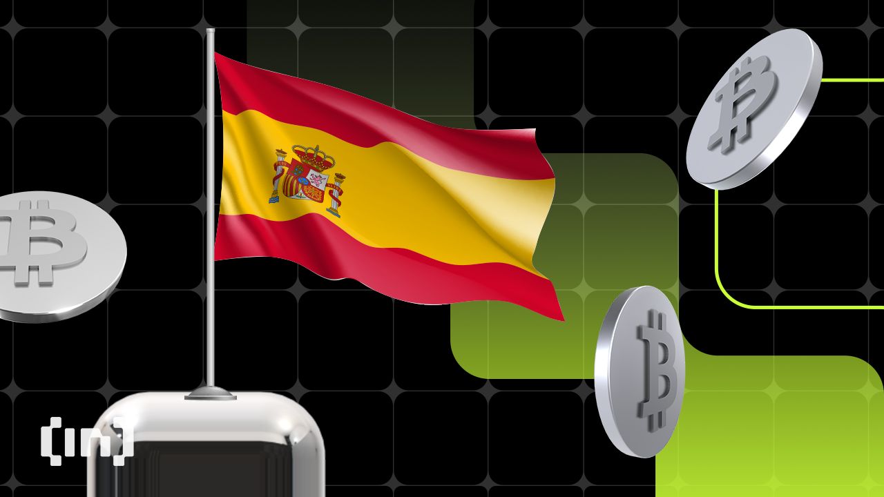 Maior banco da Espanha lança serviço de negociação de criptomoedas