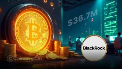 CEO BlackRock: Bitcoin, kryptowaluty to współczesne złoto