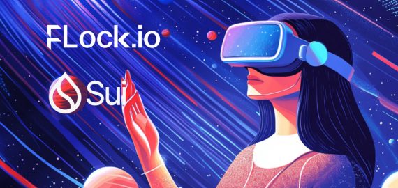 FLock.io Bermitra dengan Walrus Protocol dan Sui Foundation untuk Mengembangkan AI Terdesentralisasi yang Menjaga Privasi di Jaringan Sui