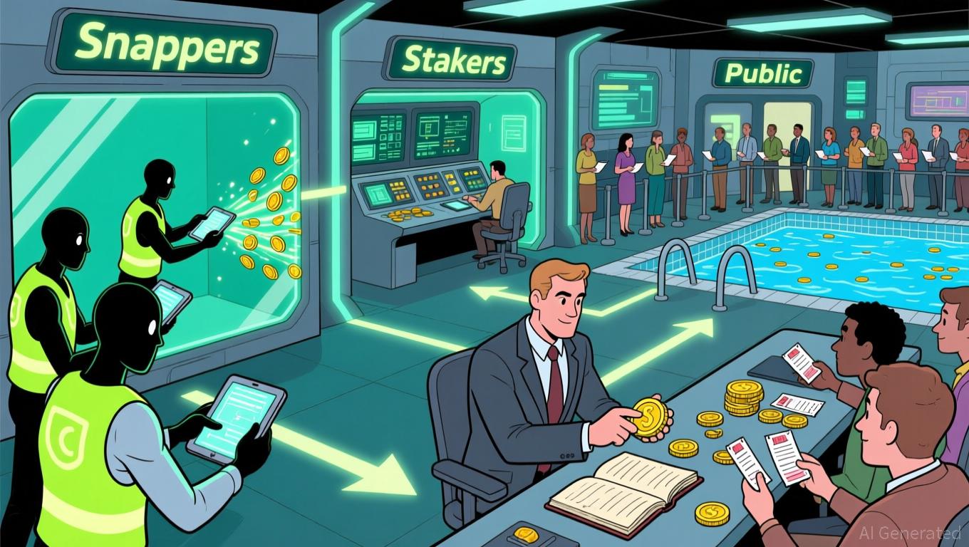 Cookie DAO’s user-led launchpad sets a new standard for open and transparent DeFi fundraising.