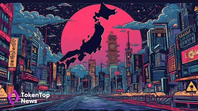 Japan Plans 20% Tax on Crypto Transactions