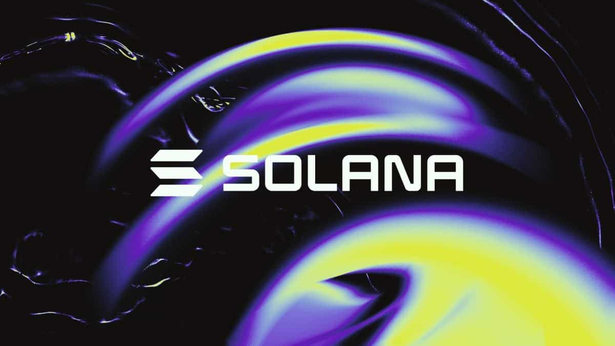 Transaction fees generated on Solana network fall to lowest weekly amount since September