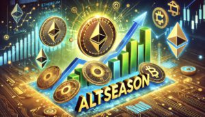 3 Crypto yang Banyak Dicari di Minggu ke-4 September 2025