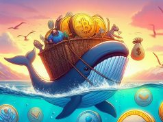 Canary Capital nộp đơn xin niêm yết ETF TRX và cho phép staking