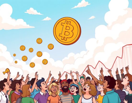 Bitcoin Price Soars: Unveiling the Astounding $114,000 Milestone
