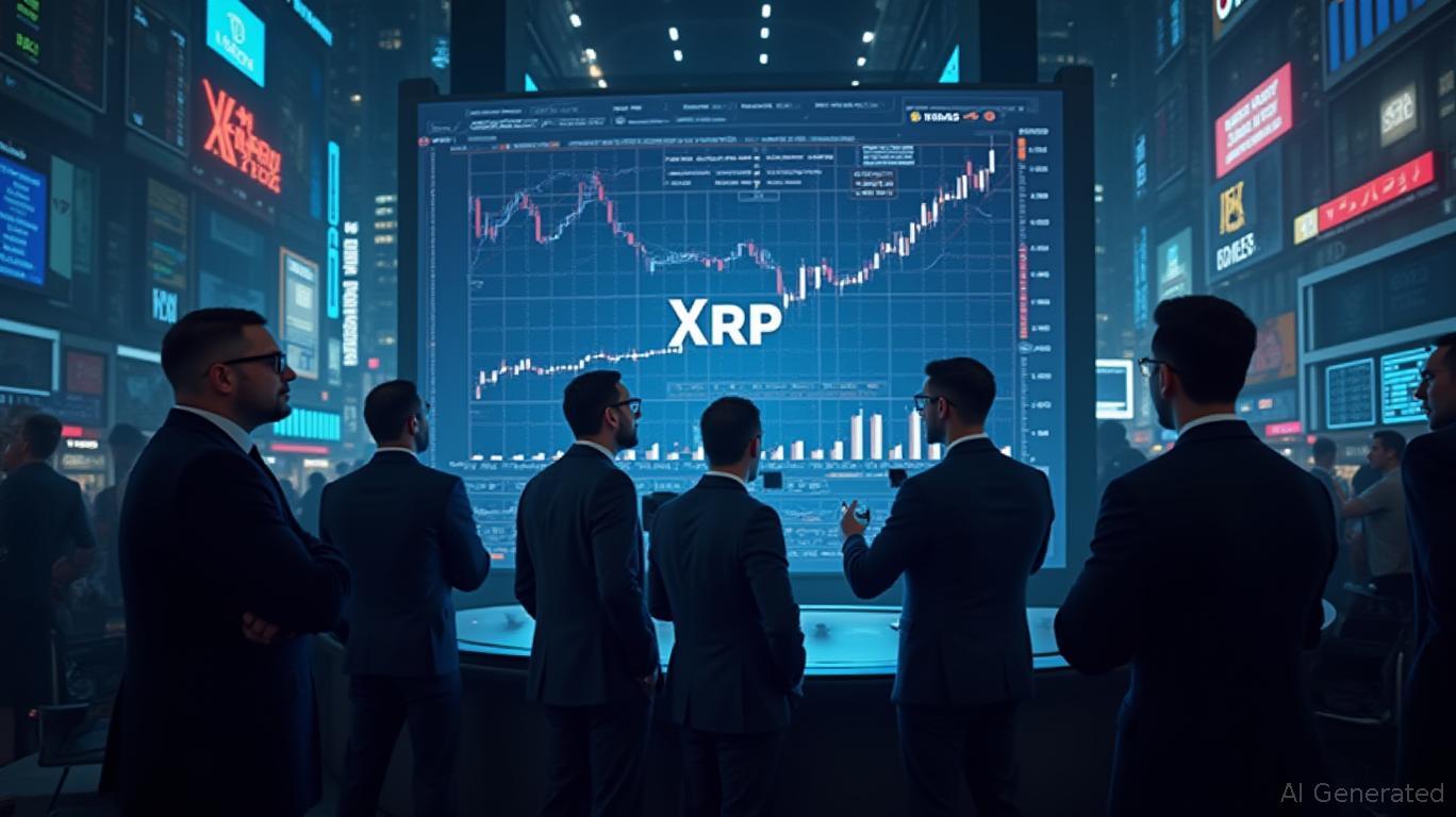 XRP News Today: XRP's Role in FX Hedging Becomes a Major Catalyst for Technical Bullish Outlook