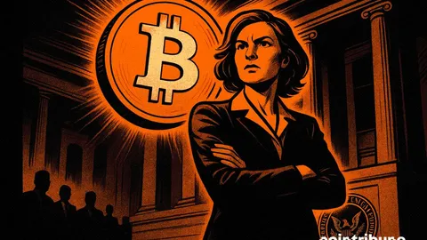 Líderes de la SEC respaldan la autocustodia de criptomonedas mientras la adopción de ETF redefine la propiedad de Bitcoin