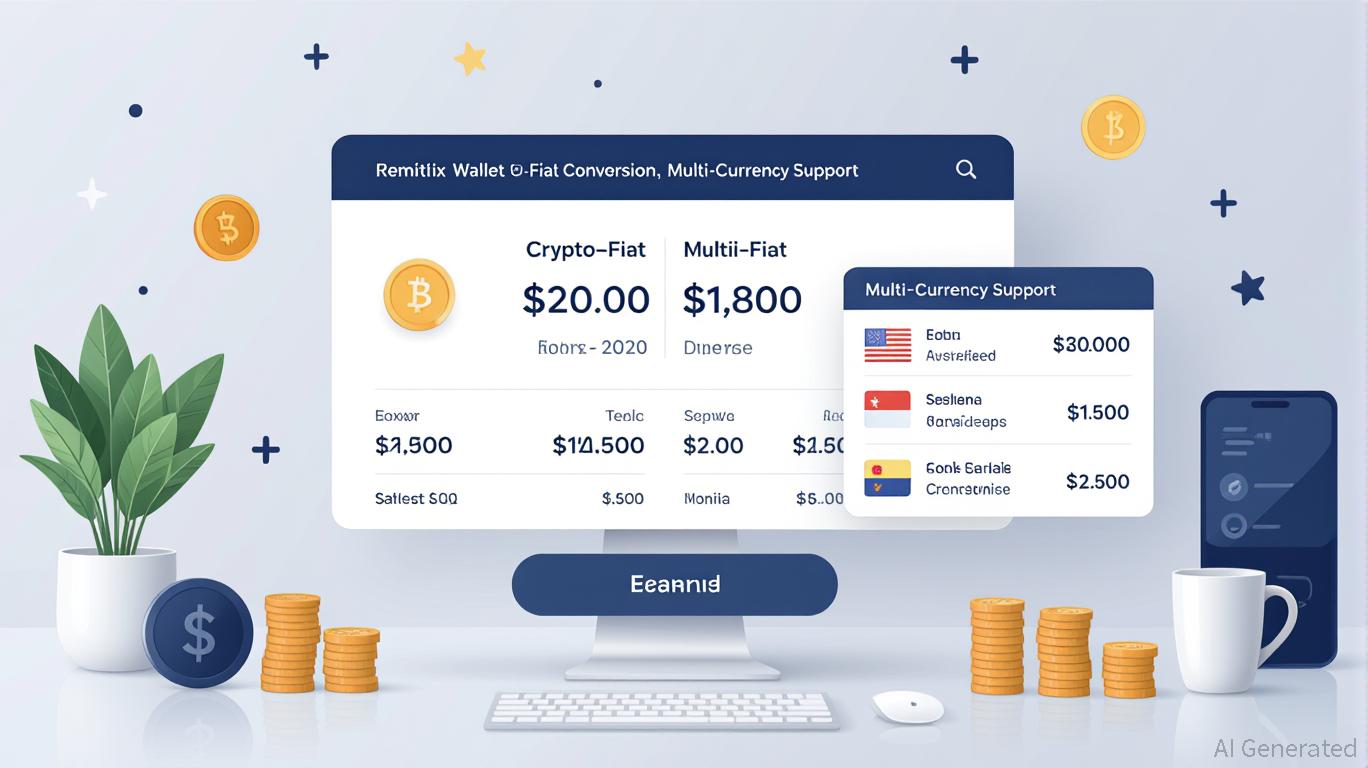 Solana vs. Remittix: Warum PayFis 60-faches Altcoin die institutionelle Option im Jahr 2025 übertreffen könnte