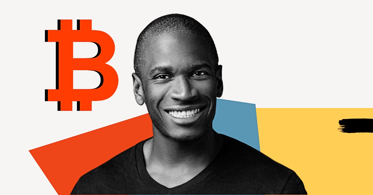 Arthur Hayes: Tương lai nợ nần của nước Mỹ có thể đưa Bitcoin lên 1 triệu đô la image 0