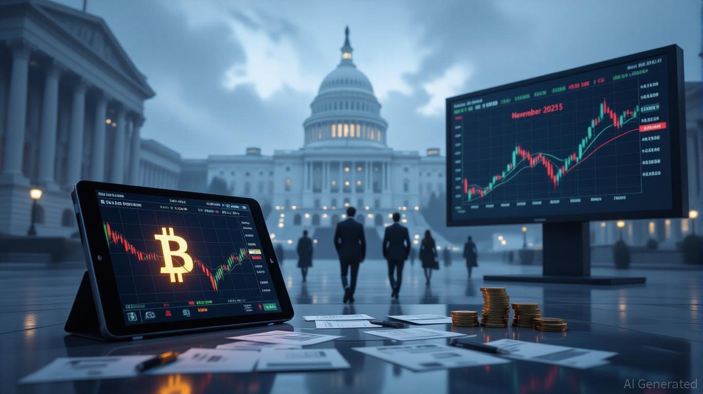 Bitcoin Experiences Sharp Decline: Underlying Reasons and Potential Impact for 2026
