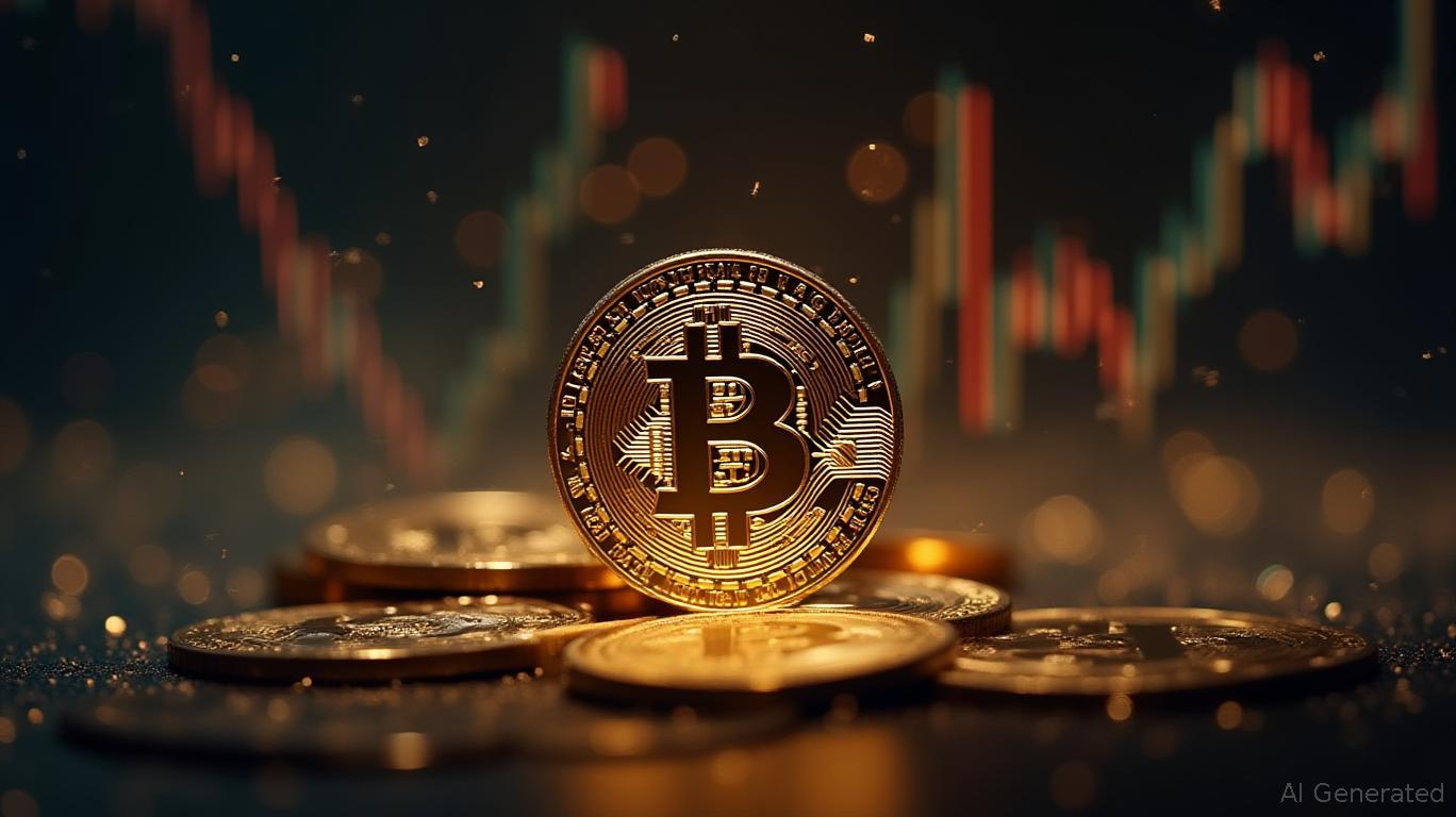 Sygnia’s 5% Bitcoin ETF Limit Protects South Africa Against Volatility Threats