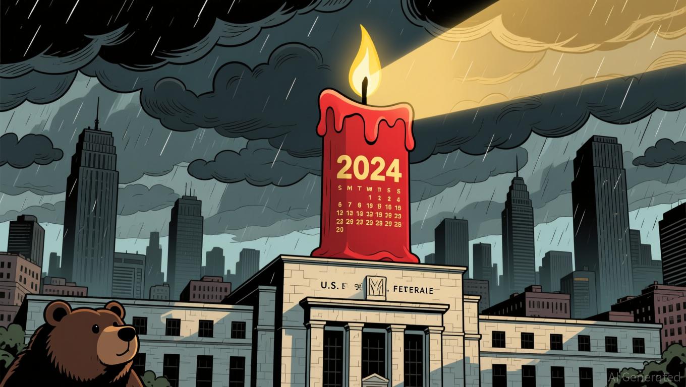 Bitcoin Updates: Bitcoin Climbs Even as ETF Outflows Hit Record Highs and Hopes for Fed Rate Cuts Fade