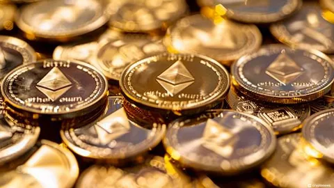 Over $3 Billion Worth of ETH Withdrawn from CEXes Since Approval of US Ether ETFs