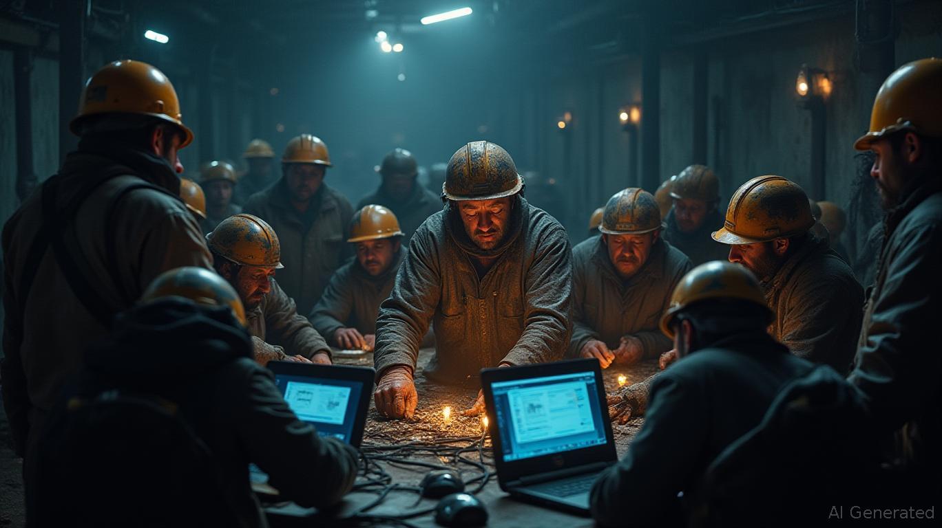 Solana News Today: Miners Turn to BlockDAG’s Scalability as Solana and Dogecoin Stumble