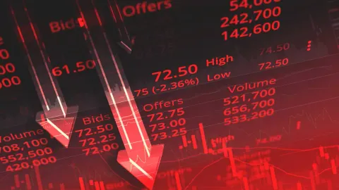 This is why altcoin prices fell last week