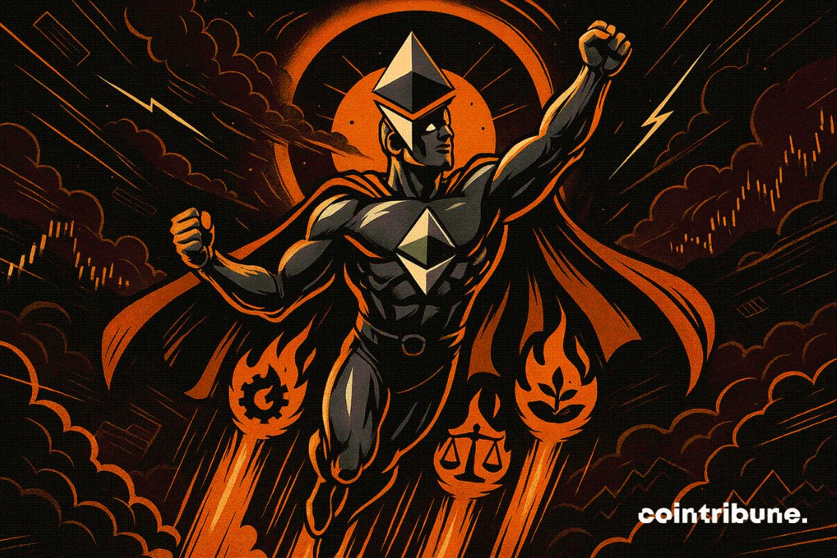 JPMorgan Sees Untapped Upside For Ethereum