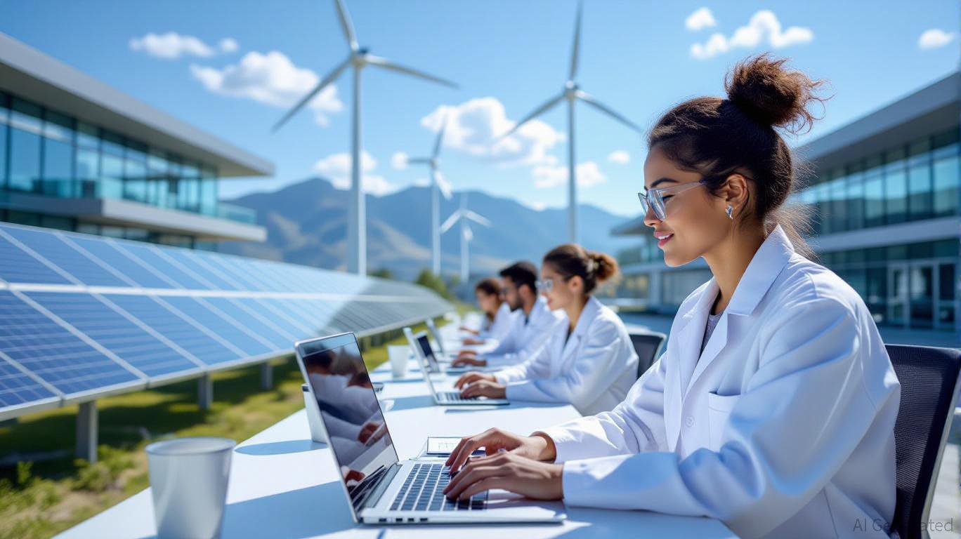 The Influence of New Technologies on Investment Prospects in Higher Education