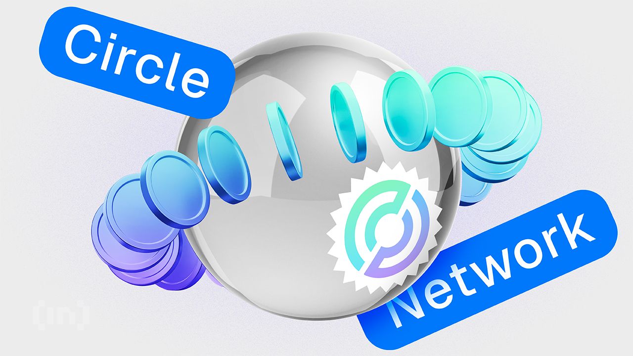 CircleがBlackRock、Visa、AWSと共にArc Testnetをローンチ—ステーブルコインインフラの新時代へ