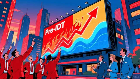 Blockchain and AI Open Up Pre-IPO Wealth Opportunities to Everyday Investors
