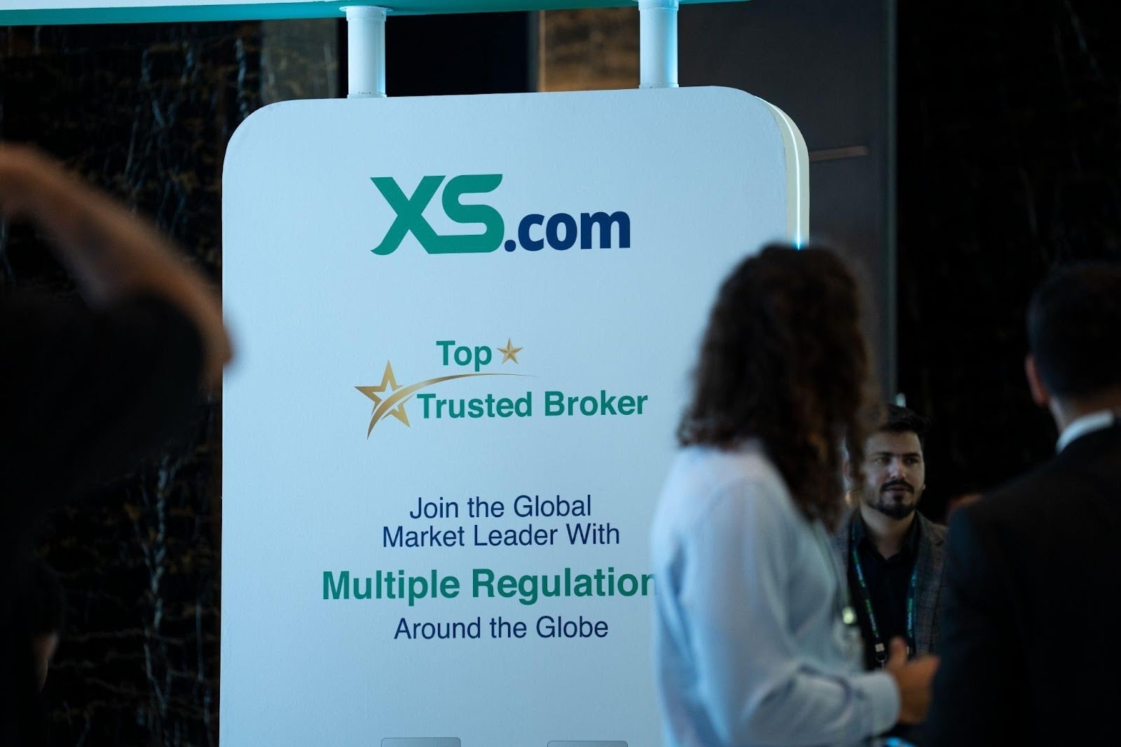 Is XS Ltd safe or a scam broker? image 1