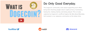 Dogecoin Prognose – Also doch! Unternehmen kaufen Doge Treasury image 4