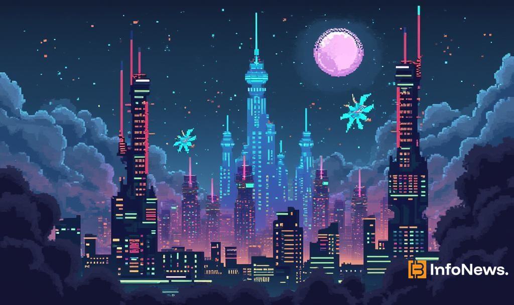 Celestia and XRP Emerge as Promising Cryptocurrencies for 2025