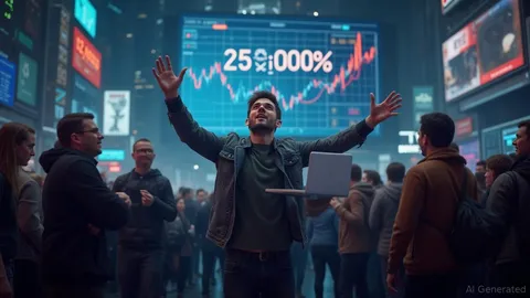 Noticias de Ethereum hoy: el frenesí de los inversores cambia mientras un rival altcoin apunta a un aumento del 25.000%