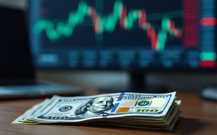 Dogecoin- und XRP-ETFs ziehen am ersten Handelstag ein massives Volumen an