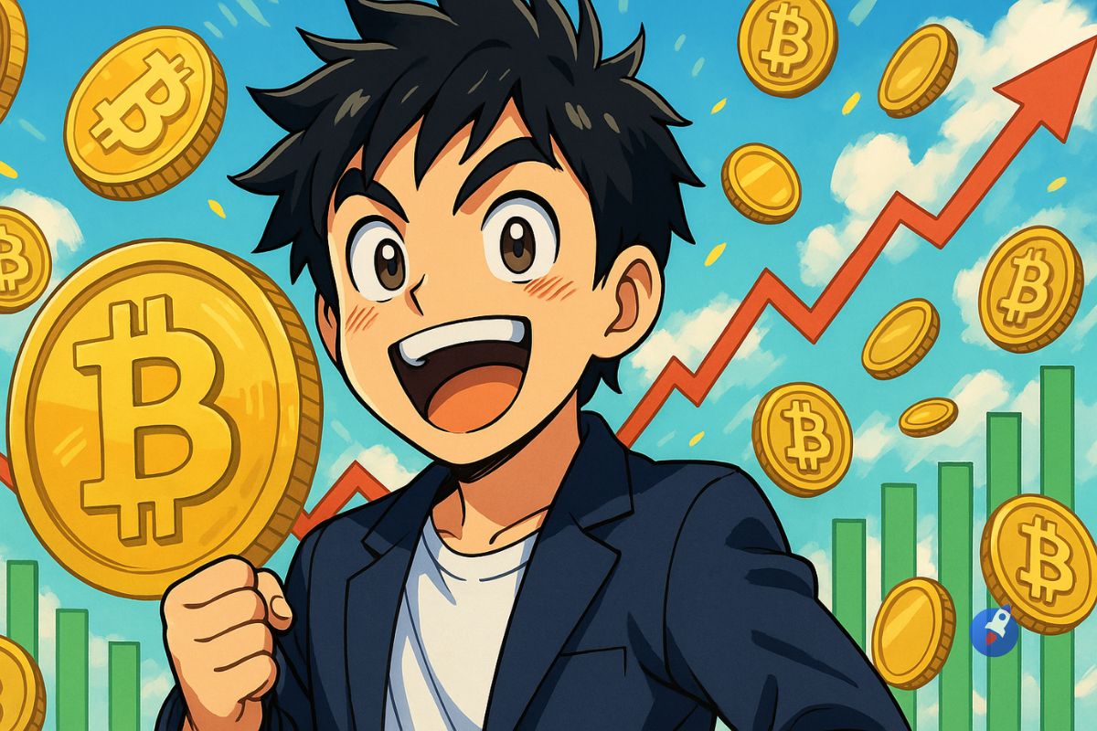 Bitcoin déjà à 118K : vers un Uptober historique jusqu’à 200 000 $ ? image 0