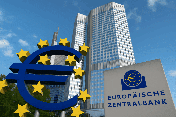 EZB belässt Leitzinsen bei 2 % – Krypto-Markt reagiert gelassen image 0