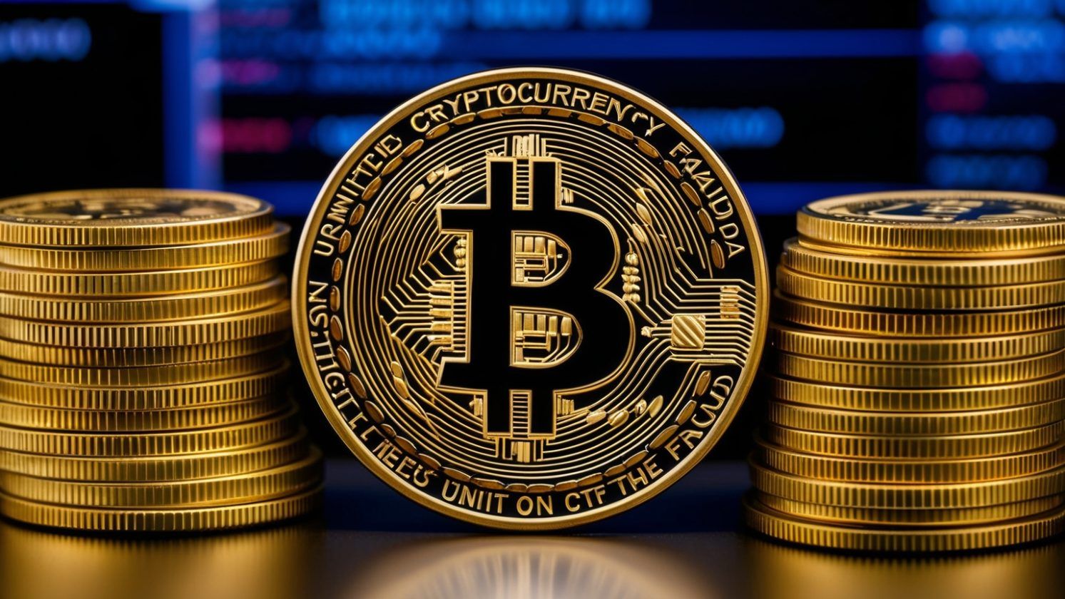 Bitcoin hoy, 15/04/2025: BTC supera los 85.000 dólares y un token cae un 40% tras salir de Binance