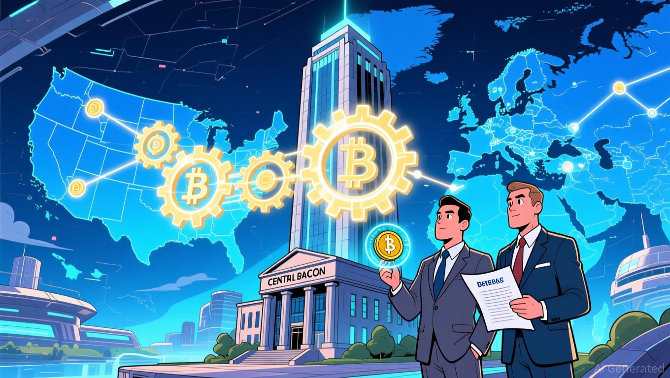 US and EU Reach Consensus on Stablecoin Regulations Amid Differing Objectives, Fueling Regulatory Friction