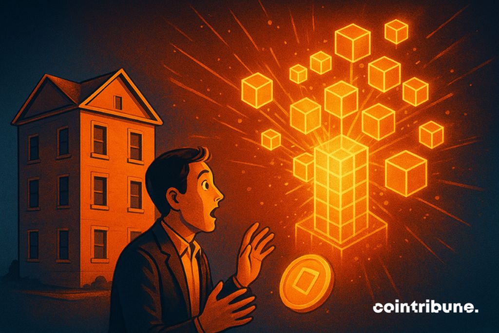 RealT rivoluziona l'investimento immobiliare con la blockchain image 1