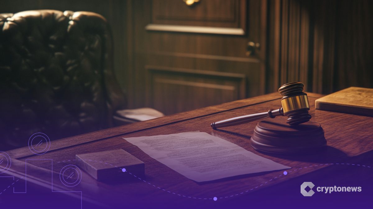 LIBRA Case Judge Unseals Bank Records, While Milei Fails to Attend Civil Hearing image 0