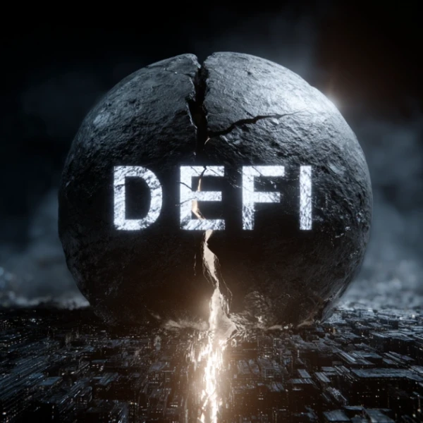 Has an on-chain "subprime crisis" emerged? The road to maturity for DeFi structured products