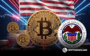 Fed Explores Gold Revaluation Methods as U.S. Considers Strategic Bitcoin Reserve