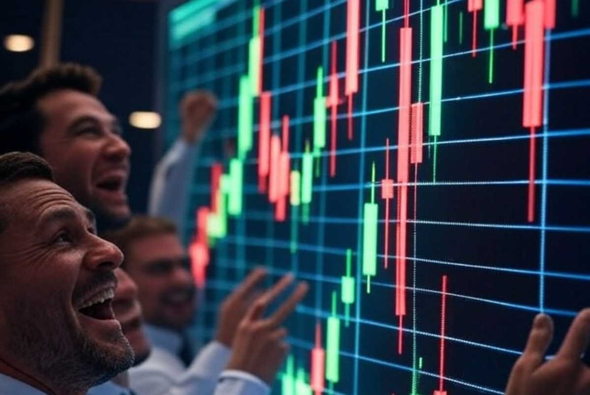 Altseason a la vista: el índice alcanza nuevos niveles y entusiasma a traders