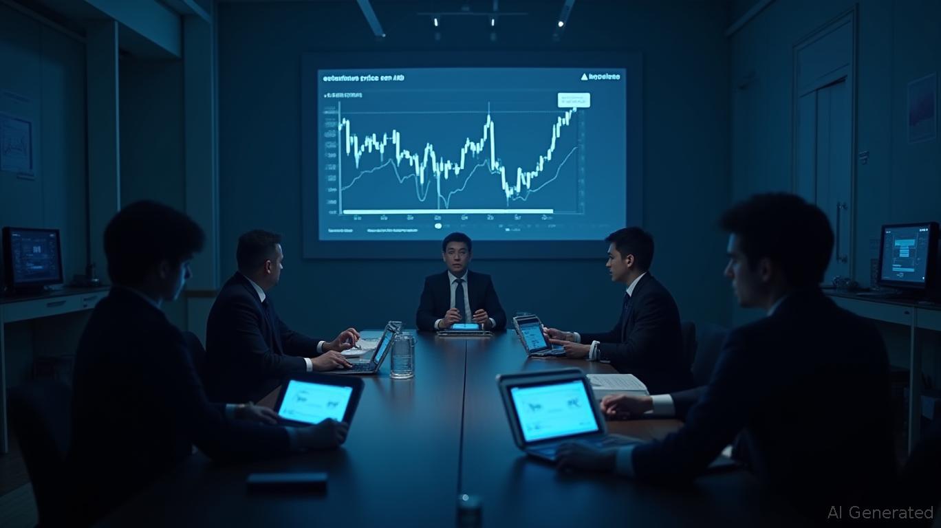 Ethereum Updates: Major Crypto Holders Diverge as Ethereum Surges During Federal Reserve Ambiguity and Global Tensions